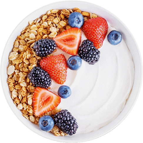 oats bowel