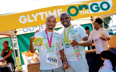 Start Your Day Right. The Benefits of Glytime Foods’ Breakfast Cereals