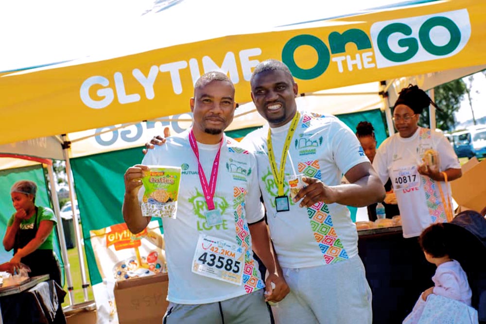 Start Your Day Right The Benefits of Glytime Foods Breakfast Cereals