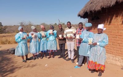 From Small Beginnings to a Big Impact: How Glytime Foods is Transforming African Healthy Living