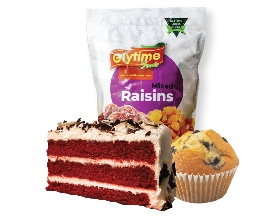 Baking-Aids