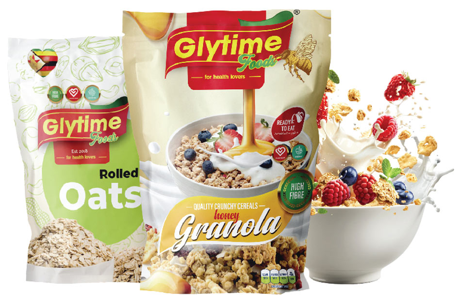 Breakfast-Cereals