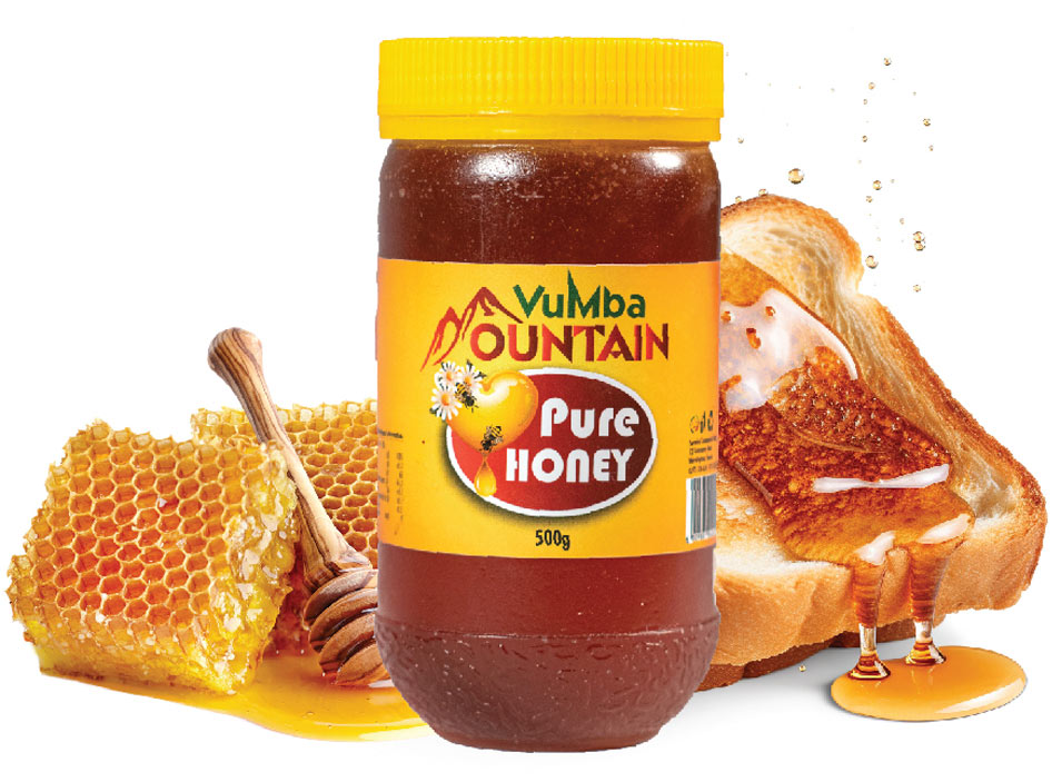 Honey-1