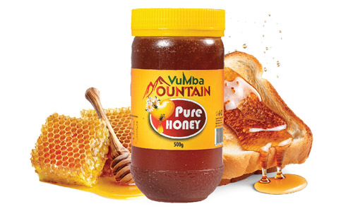 Honey-1