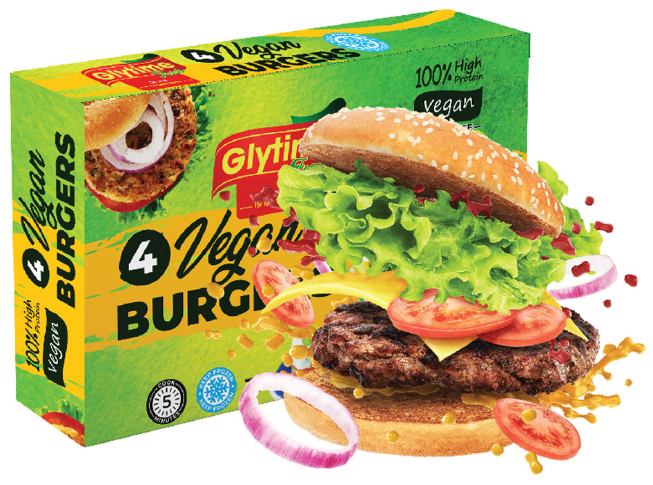 Vegetarian-Products
